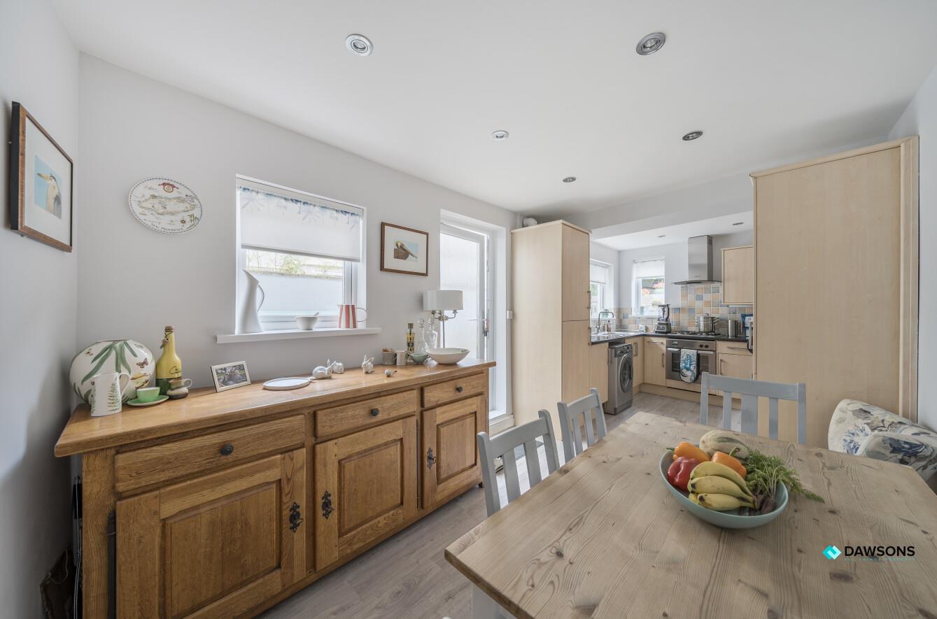 Mumbles Road, Mumbles, Swansea, SA3 4DL